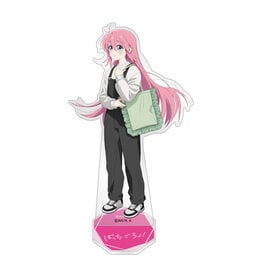 The Marginal Service Acrylic Stand Lyra Candeyheart (Anime Toy) -  HobbySearch Anime Goods Store