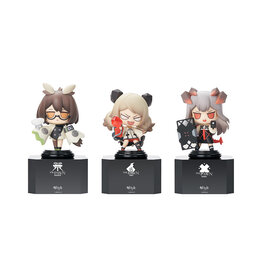 Apex Arknights Chess Piece Series Vol.2 Set of 3