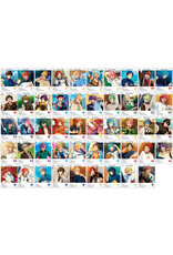 Ensky Ensemble Stars!! EMOCA Clear Card Vol. 1