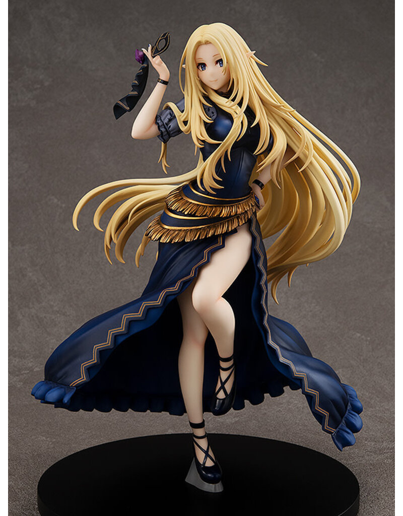 Good Smile Company Alpha: Dress ver. Eminence in Shadow Figure GSC