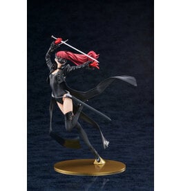 Amakuni Kasumi Yoshizawa Phantom Thief Ver. Persona 5 the Royal Figure AmiAmi/Amakuni