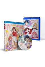 Funimation Entertainment Rent-A-Girlfriend Season 2 Blu-ray