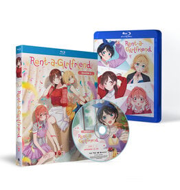 New Blu Ray and Box Sets From Funimation for November — GeekTyrant