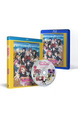 Crunchyroll Ent Love Live! Nijigasaki High School Idol Club Season 2 Blu-ray
