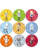 Movic Hololive Yuru Palette Vol.2 Can Badge