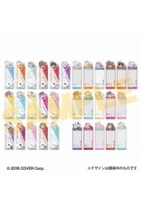 Bandai Namco Hololive Bookmark Collection Vol.3