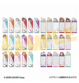 Bandai Namco Hololive Bookmark Collection Vol.3