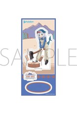 Movic Hololive Acrylic Stand Summer Season