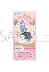 Movic Hololive Acrylic Stand Summer Season