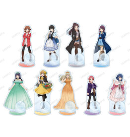 The Marginal Service Acrylic Stand Lyra Candeyheart (Anime Toy) -  HobbySearch Anime Goods Store