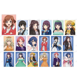 Amnibus Revue Starlight 5th Anniversary Snow Queen Ver. Bromide