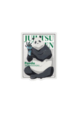 Ensky Jujutsu Kaisen Travel Sticker Set 4
