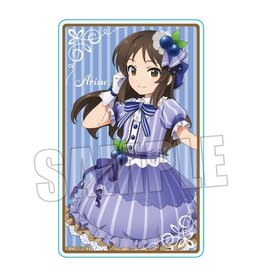 Idolm@ster Cinderella Girls U149 Tsutaya Collab Acrylic Card