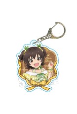 Idolm@ster Cinderella Girls U149 Tsutaya Collab Acrylic Keychain