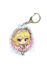 Idolm@ster Cinderella Girls U149 Tsutaya Collab Acrylic Keychain