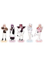 Square Enix My Dress Up Darling 5th Anniversary Exhibit Acrylic Stand