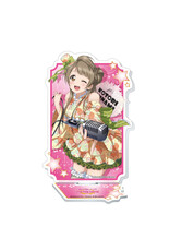 Love Live! SIF Tsutaya Collab Acrylic Stand (µ's)