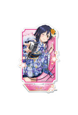 Love Live! SIF Tsutaya Collab Acrylic Stand (µ's)