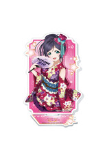 Love Live! SIF Tsutaya Collab Acrylic Stand (µ's)