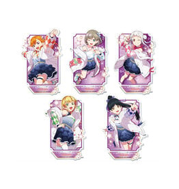 The Marginal Service Acrylic Stand Lyra Candeyheart (Anime Toy) -  HobbySearch Anime Goods Store