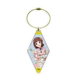 Gift Idolm@ster MLTD 6th Anniv Future Signature Wire Keyring (AS)