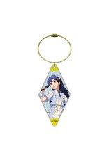 Gift Idolm@ster MLTD 6th Anniv Future Signature Wire Keyring (AS)