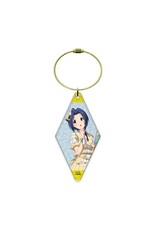 Gift Idolm@ster MLTD 6th Anniv Future Signature Wire Keyring (AS)