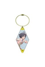 Gift Idolm@ster MLTD 6th Anniv Future Signature Wire Keyring (AS)