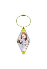 Gift Idolm@ster MLTD 6th Anniv Future Signature Wire Keyring (AS)