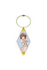 Gift Idolm@ster MLTD 6th Anniv Future Signature Wire Keyring (AS)