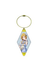 Bandai Namco Idolm@ster MLTD 6th Anniv Future Signature Wire Keyring (Fairy)