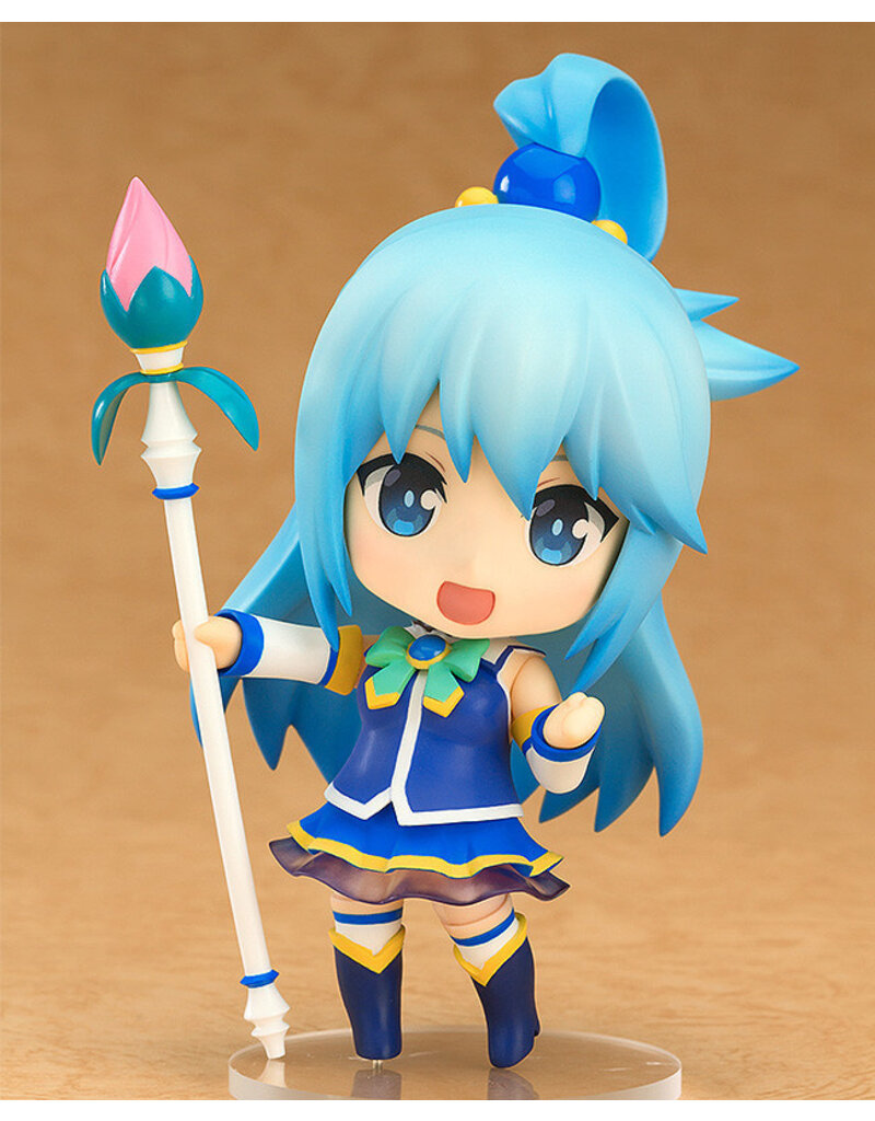 Good Smile Company Aqua Konosuba Nendoroid 630