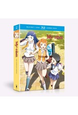 Crunchyroll Ent My-Hime Complete Series Blu-Ray/DVD