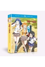 Funimation Entertainment My-Hime Complete Series Blu-Ray/DVD