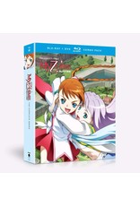 Crunchyroll Ent My-Otome Complete Series Blu-Ray/DVD