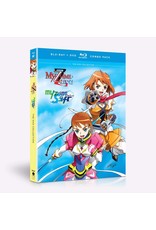 Crunchyroll Ent My-Otome OVA Collection Blu-Ray/DVD