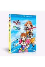 Funimation Entertainment My-Otome OVA Collection Blu-Ray/DVD