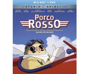 Porco Rosso - GKIDS Films