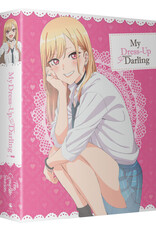 Crunchyroll Ent My Dress Up Darling The Complete Season Blu-ray/DVD Limited Edition