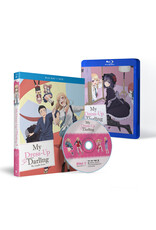 Crunchyroll Ent My Dress Up Darling The Complete Season Blu-ray/DVD