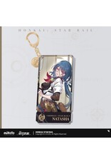 Honkai Star Rail Acrylic Keychain The Abundance