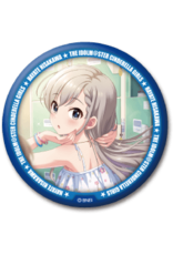 Bandai Namco Idolm@ster Shop Cinderella Girls Can Badge 2023 Vers. (Cool)