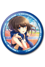 Bandai Namco Idolm@ster Shop Cinderella Girls Can Badge 2023 Vers. (Cool)