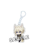 Eminence in Shadow Petanko Acrylic Keychain Vol.1