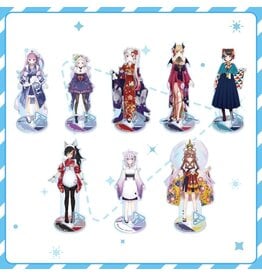 Cover Corp Hololive Closet Acrylic Stand Gen 2/Gamers