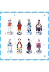 Cover Corp Hololive Closet Acrylic Stand Gen 3/Gen 4