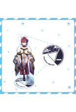 Cover Corp Hololive Closet Acrylic Stand Gen 3/Gen 4