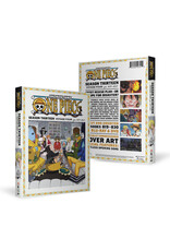 Crunchyroll Ent One Piece Season 13 Part 4 Blu-ray/DVD*