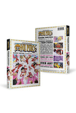 Crunchyroll Ent One Piece Season 13 Part 5 Blu-ray/DVD*