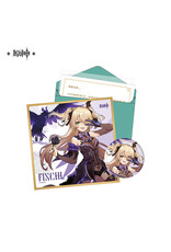 Fischl Genshin Impact Birthday Set